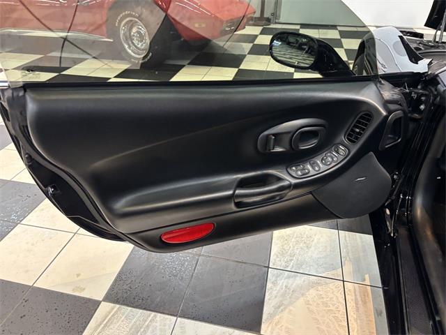 2002 Chevrolet Corvette Z06 (CC-2066191) for sale in Annandale, Minnesota