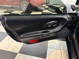 2002 Chevrolet Corvette Z06 (CC-2066191) for sale in Annandale, Minnesota