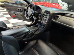 2002 Chevrolet Corvette Z06 (CC-2066191) for sale in Annandale, Minnesota