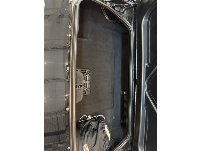 2002 Chevrolet Corvette Z06 (CC-2066191) for sale in Annandale, Minnesota