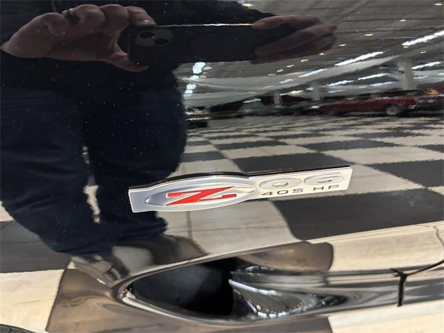 2002 Chevrolet Corvette Z06 (CC-2066191) for sale in Annandale, Minnesota