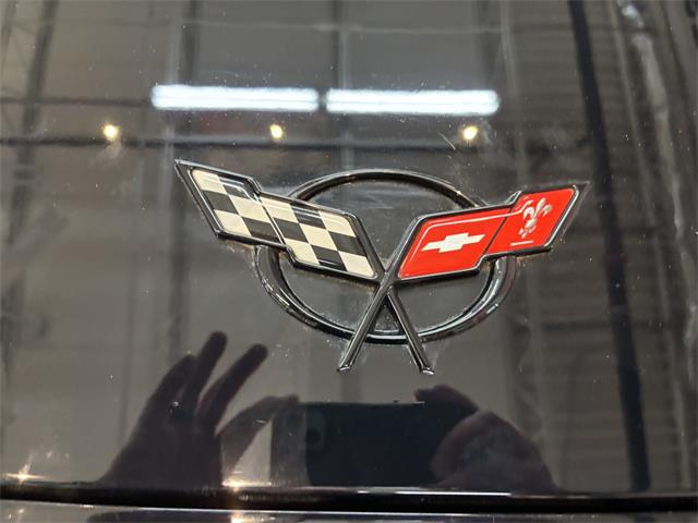 2002 Chevrolet Corvette Z06 (CC-2066191) for sale in Annandale, Minnesota