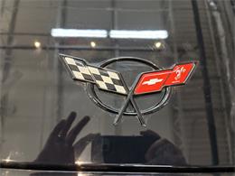 2002 Chevrolet Corvette Z06 (CC-2066191) for sale in Annandale, Minnesota