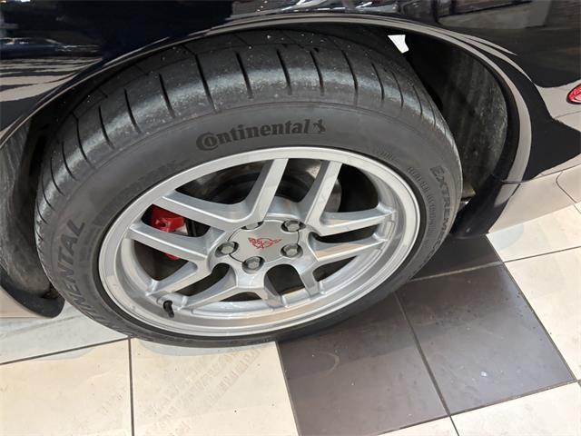 2002 Chevrolet Corvette Z06 (CC-2066191) for sale in Annandale, Minnesota