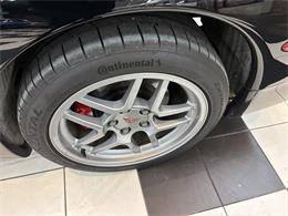 2002 Chevrolet Corvette Z06 (CC-2066191) for sale in Annandale, Minnesota