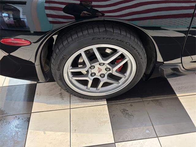 2002 Chevrolet Corvette Z06 (CC-2066191) for sale in Annandale, Minnesota