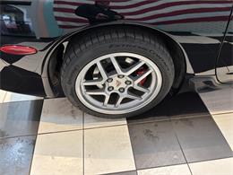 2002 Chevrolet Corvette Z06 (CC-2066191) for sale in Annandale, Minnesota