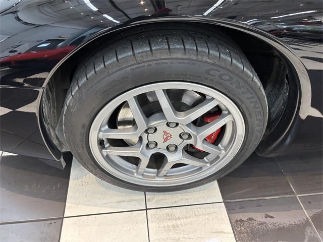 2002 Chevrolet Corvette Z06 (CC-2066191) for sale in Annandale, Minnesota