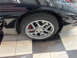 2002 Chevrolet Corvette Z06 (CC-2066191) for sale in Annandale, Minnesota