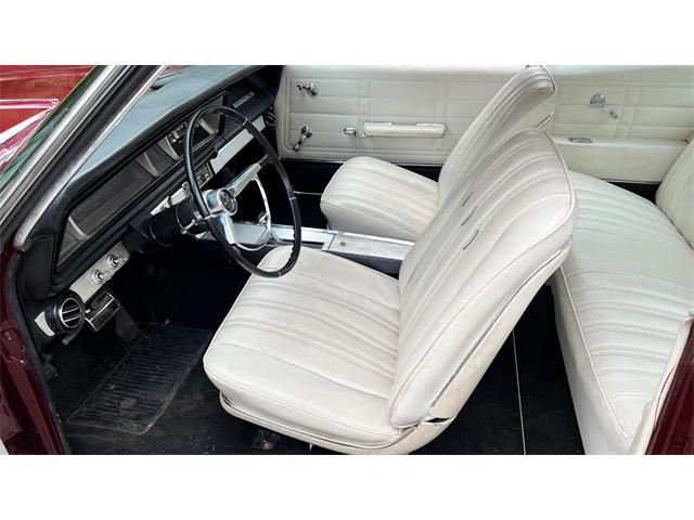 1966 Chevrolet Impala (CC-2066192) for sale in Annandale, Minnesota