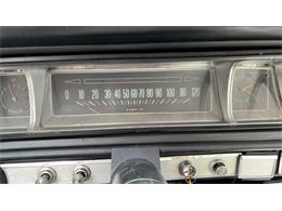 1966 Chevrolet Impala (CC-2066192) for sale in Annandale, Minnesota