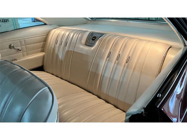 1966 Chevrolet Impala (CC-2066192) for sale in Annandale, Minnesota