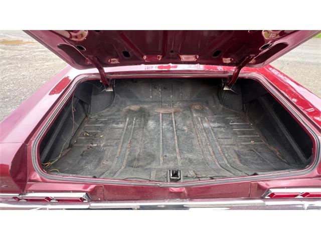 1966 Chevrolet Impala (CC-2066192) for sale in Annandale, Minnesota