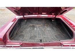 1966 Chevrolet Impala (CC-2066192) for sale in Annandale, Minnesota