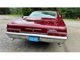 1966 Chevrolet Impala (CC-2066192) for sale in Annandale, Minnesota