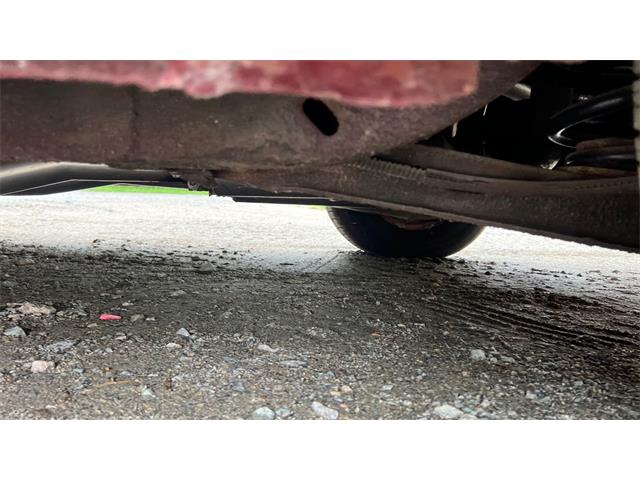 1966 Chevrolet Impala (CC-2066192) for sale in Annandale, Minnesota