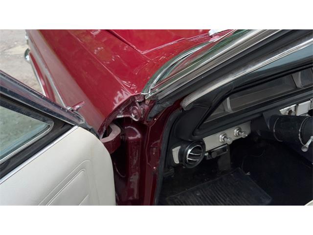 1966 Chevrolet Impala (CC-2066192) for sale in Annandale, Minnesota