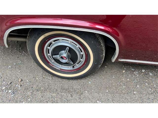 1966 Chevrolet Impala (CC-2066192) for sale in Annandale, Minnesota