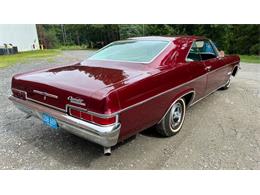 1966 Chevrolet Impala (CC-2066192) for sale in Annandale, Minnesota