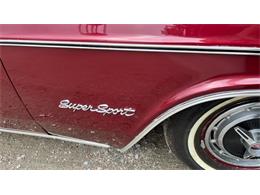 1966 Chevrolet Impala (CC-2066192) for sale in Annandale, Minnesota