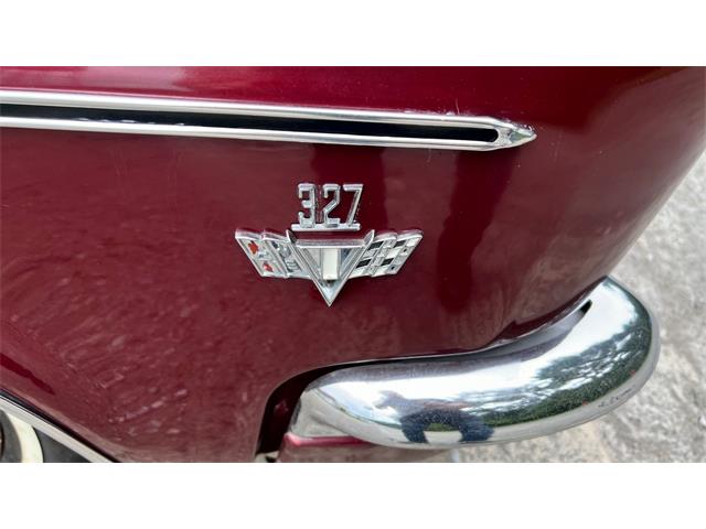 1966 Chevrolet Impala (CC-2066192) for sale in Annandale, Minnesota