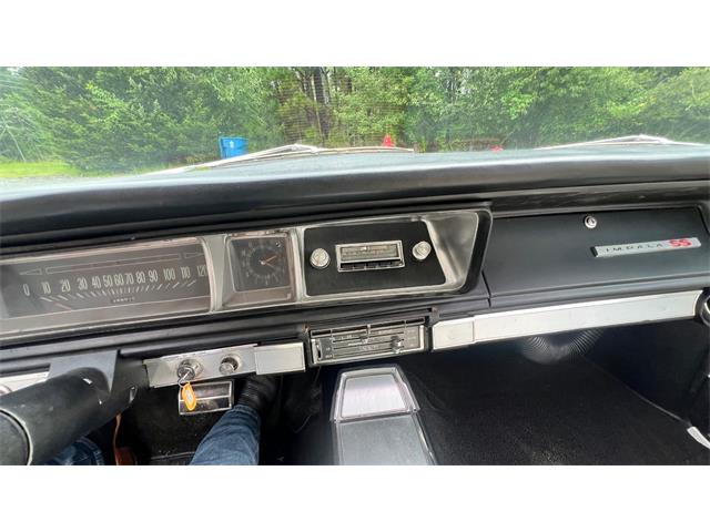 1966 Chevrolet Impala (CC-2066192) for sale in Annandale, Minnesota