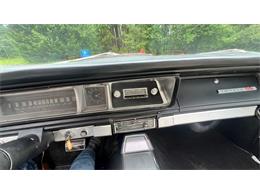 1966 Chevrolet Impala (CC-2066192) for sale in Annandale, Minnesota