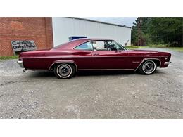 1966 Chevrolet Impala (CC-2066192) for sale in Annandale, Minnesota