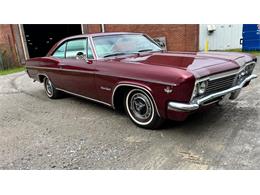 1966 Chevrolet Impala (CC-2066192) for sale in Annandale, Minnesota