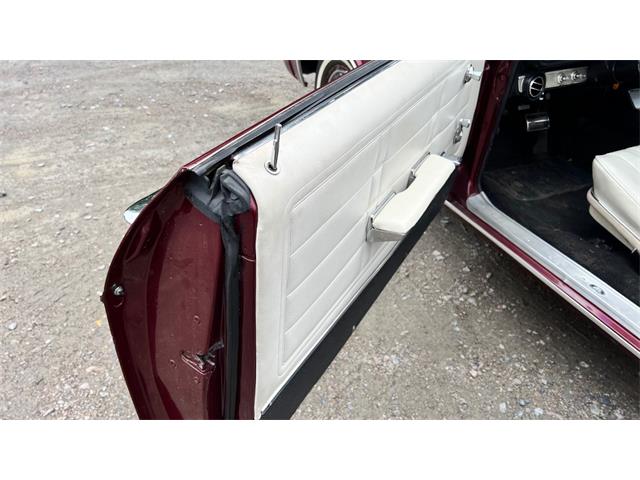 1966 Chevrolet Impala (CC-2066192) for sale in Annandale, Minnesota