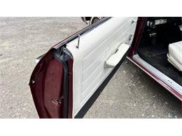 1966 Chevrolet Impala (CC-2066192) for sale in Annandale, Minnesota