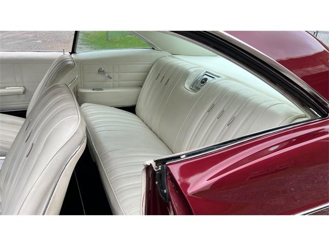 1966 Chevrolet Impala (CC-2066192) for sale in Annandale, Minnesota