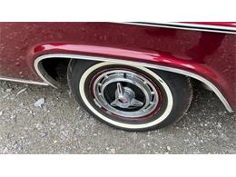 1966 Chevrolet Impala (CC-2066192) for sale in Annandale, Minnesota