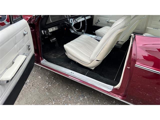 1966 Chevrolet Impala (CC-2066192) for sale in Annandale, Minnesota