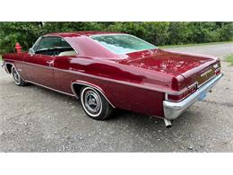 1966 Chevrolet Impala (CC-2066192) for sale in Annandale, Minnesota