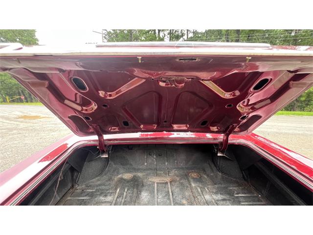 1966 Chevrolet Impala (CC-2066192) for sale in Annandale, Minnesota