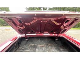 1966 Chevrolet Impala (CC-2066192) for sale in Annandale, Minnesota