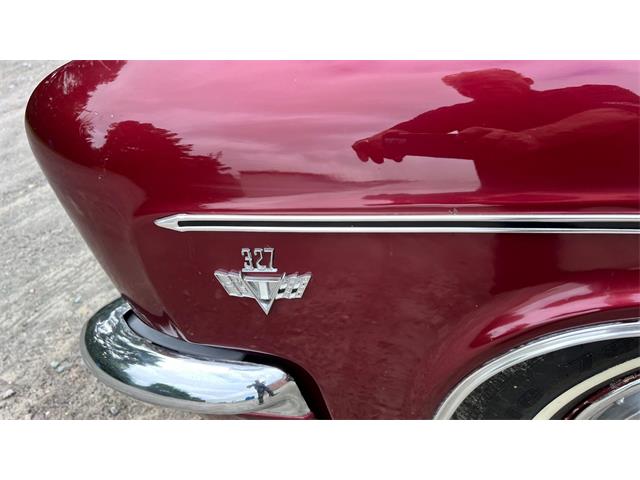 1966 Chevrolet Impala (CC-2066192) for sale in Annandale, Minnesota