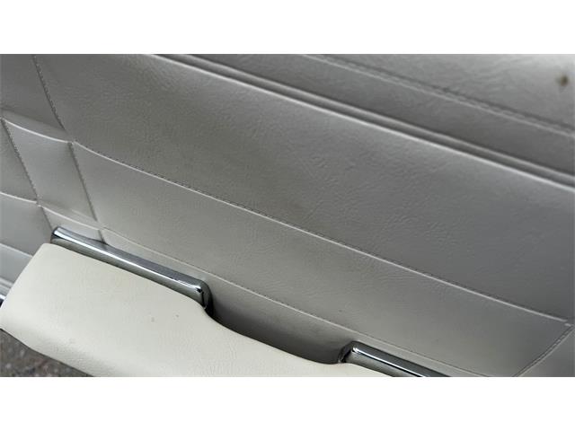 1966 Chevrolet Impala (CC-2066192) for sale in Annandale, Minnesota