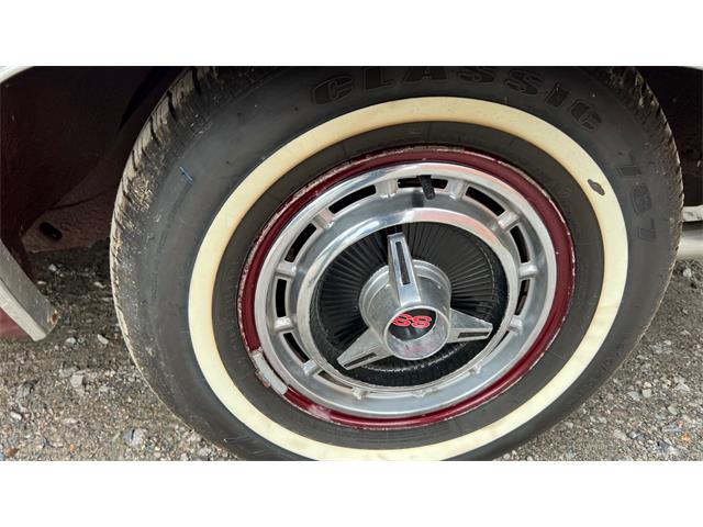 1966 Chevrolet Impala (CC-2066192) for sale in Annandale, Minnesota