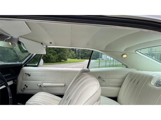 1966 Chevrolet Impala (CC-2066192) for sale in Annandale, Minnesota