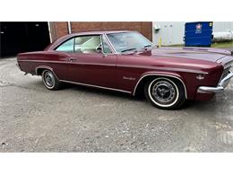 1966 Chevrolet Impala (CC-2066192) for sale in Annandale, Minnesota