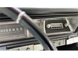 1966 Chevrolet Impala (CC-2066192) for sale in Annandale, Minnesota