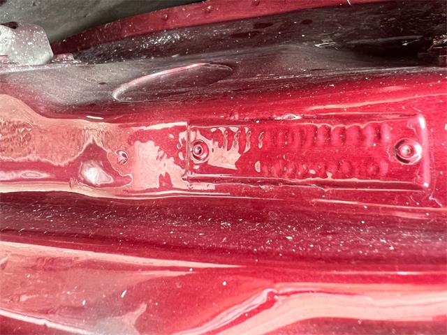 1966 Chevrolet Impala (CC-2066192) for sale in Annandale, Minnesota