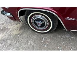 1966 Chevrolet Impala (CC-2066192) for sale in Annandale, Minnesota