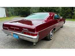 1966 Chevrolet Impala (CC-2066192) for sale in Annandale, Minnesota