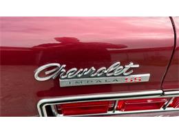 1966 Chevrolet Impala (CC-2066192) for sale in Annandale, Minnesota