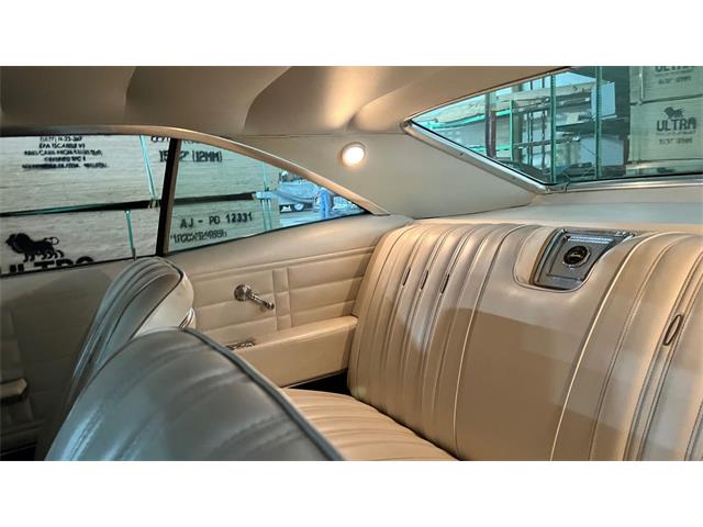 1966 Chevrolet Impala (CC-2066192) for sale in Annandale, Minnesota