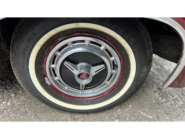 1966 Chevrolet Impala (CC-2066192) for sale in Annandale, Minnesota