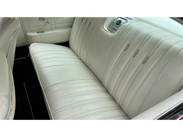 1966 Chevrolet Impala (CC-2066192) for sale in Annandale, Minnesota